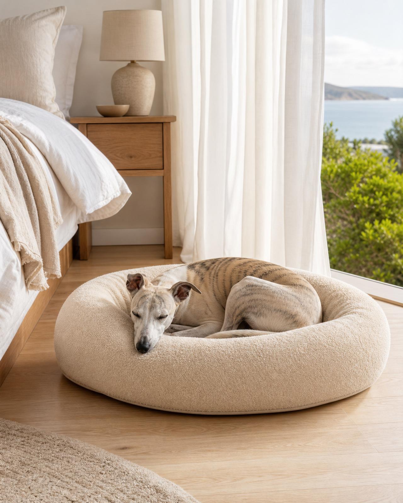 Sleep & Comfort