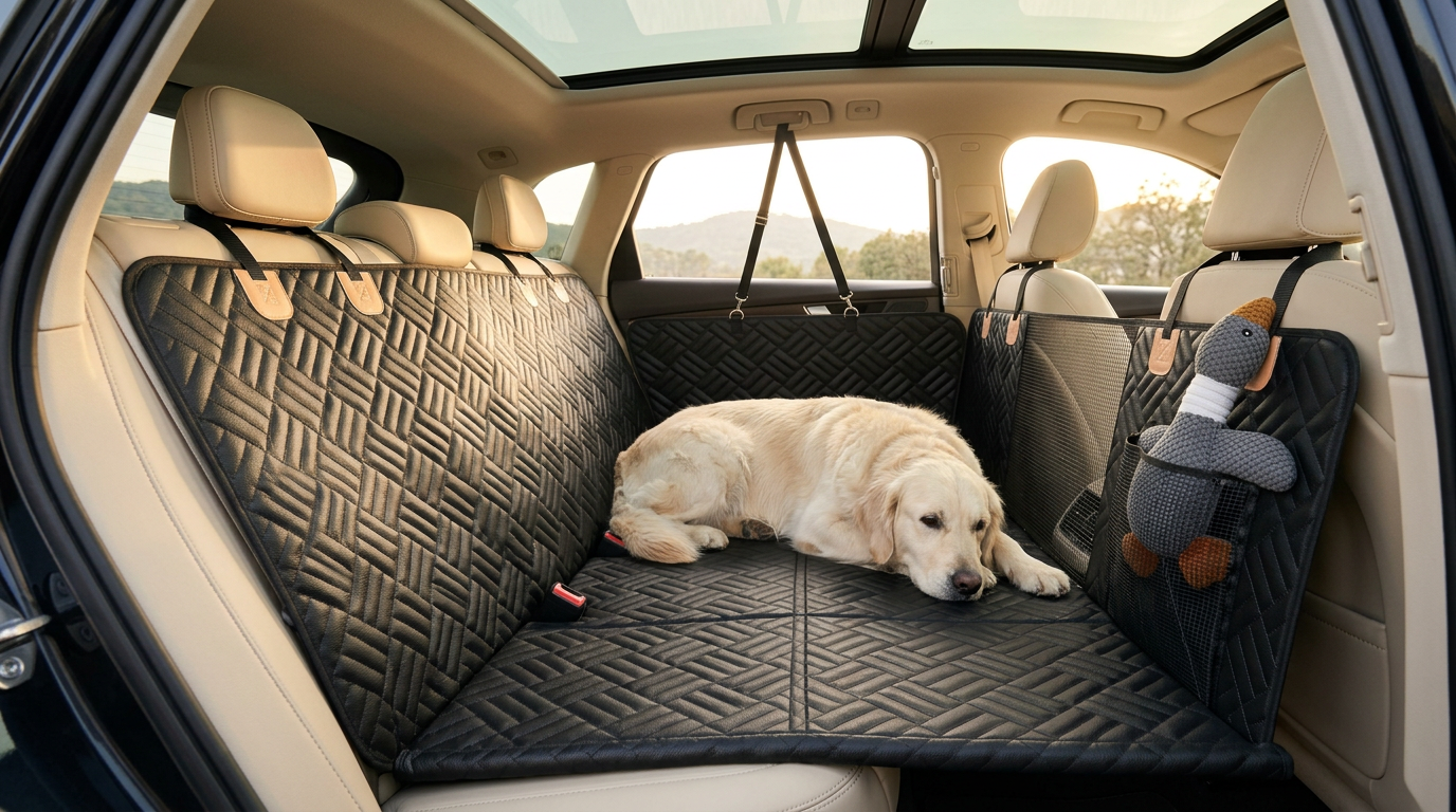 Travel & Safety